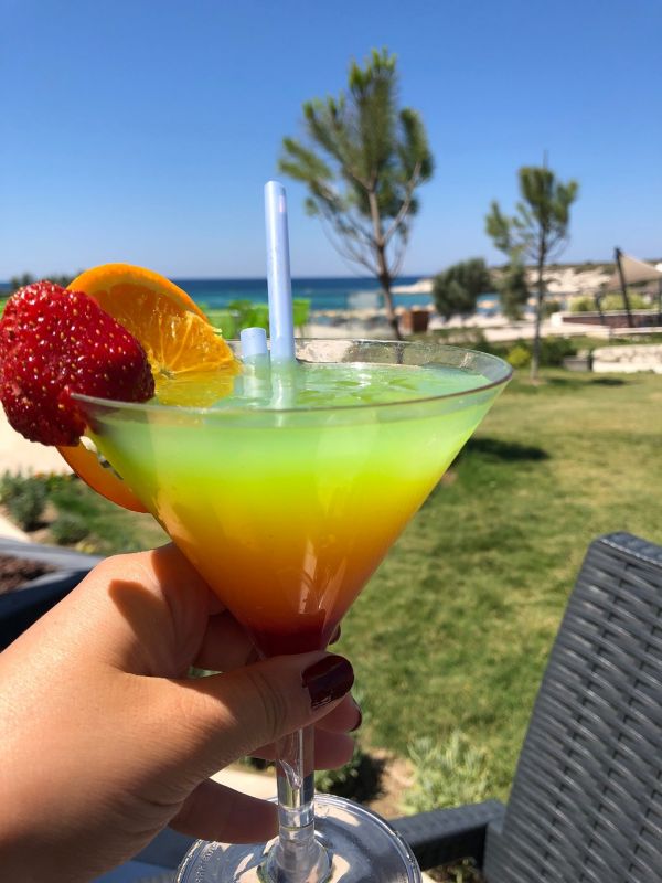 Zigana Resort Alacati 5*