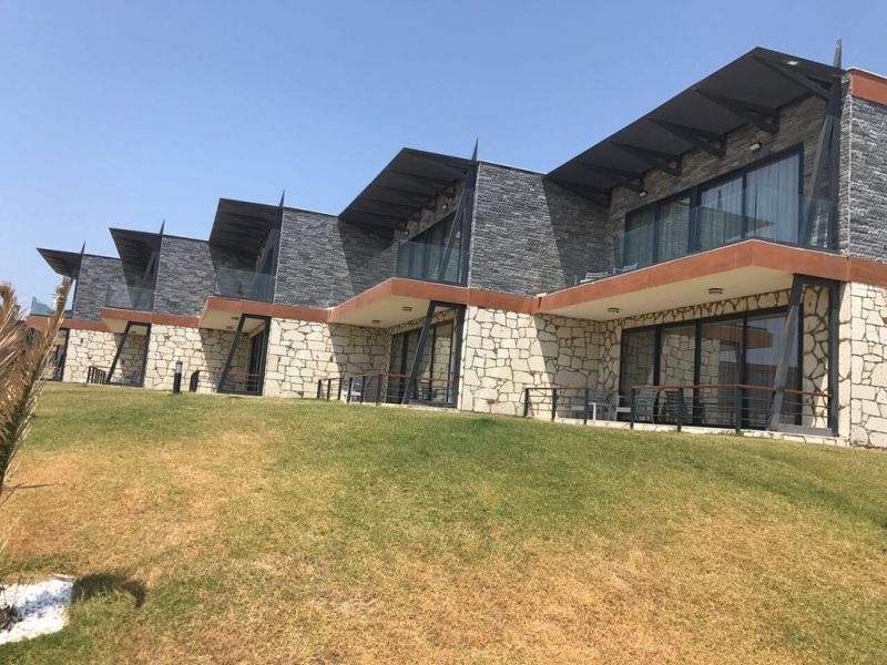 Zigana Resort Alacati 5*