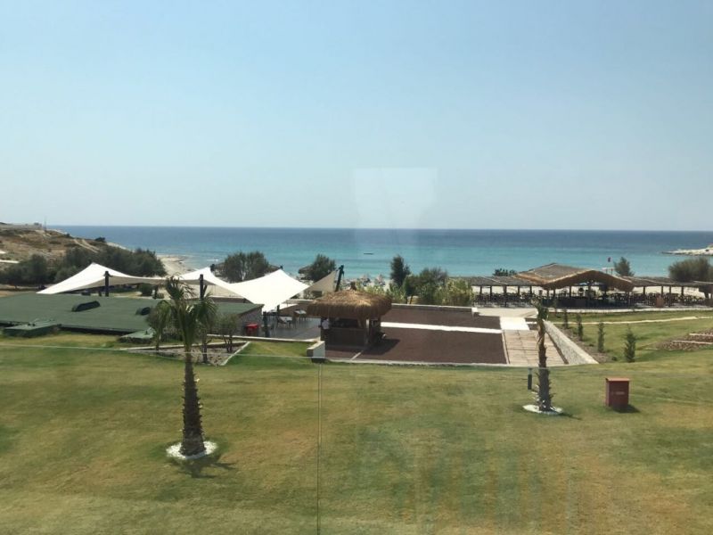 Zigana Resort Alacati 5*