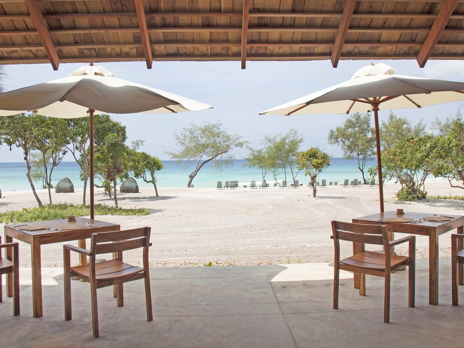 The Royal Sands Koh Rong 5*