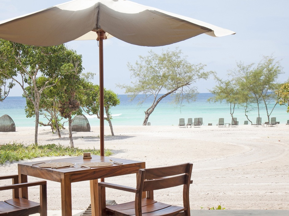 The Royal Sands Koh Rong 5*