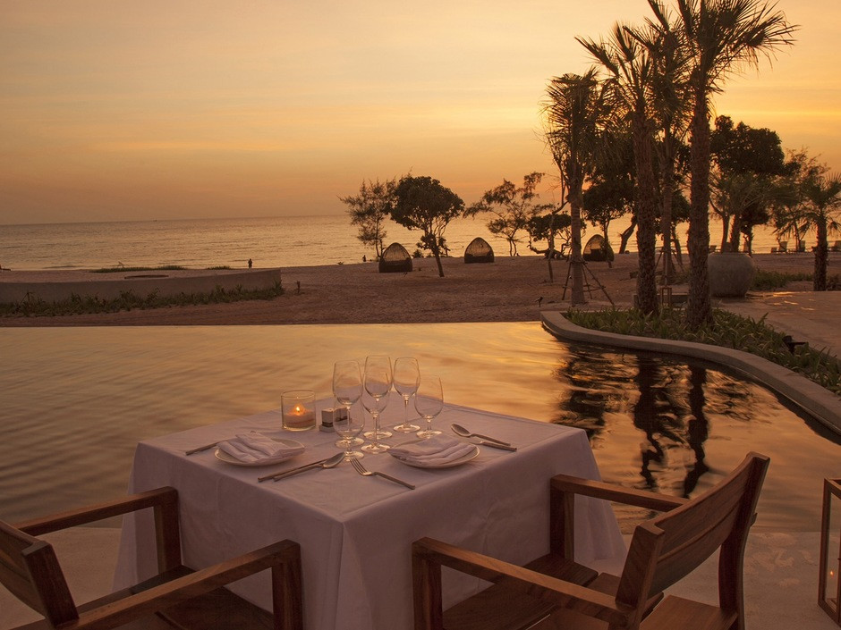 The Royal Sands Koh Rong 5*