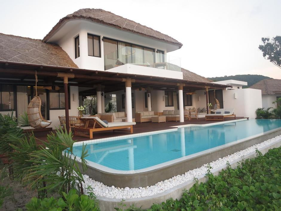 The Royal Sands Koh Rong 5*