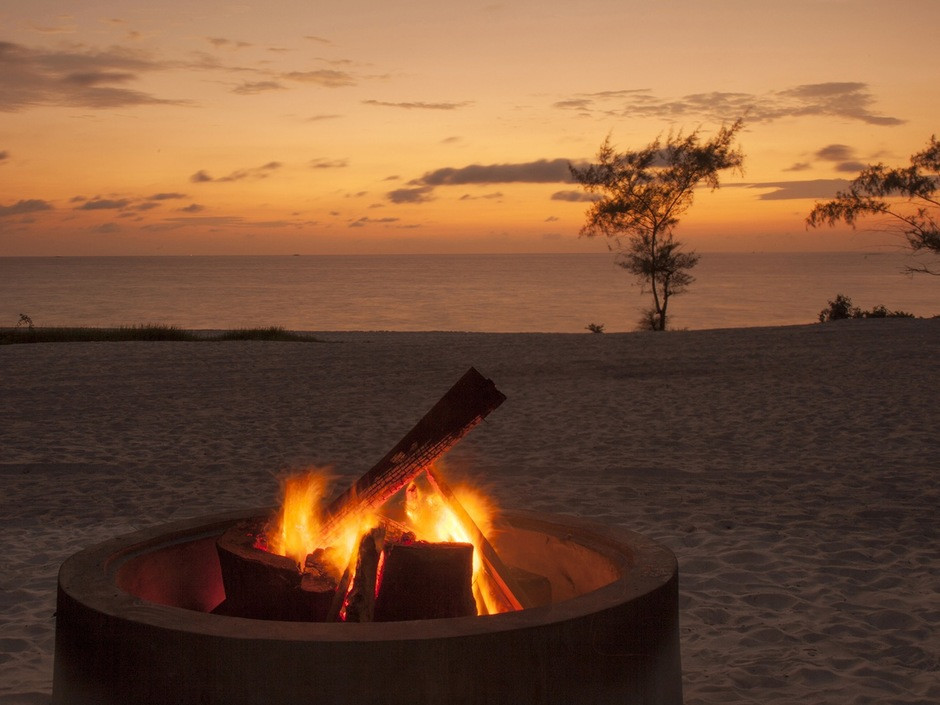 The Royal Sands Koh Rong 5*