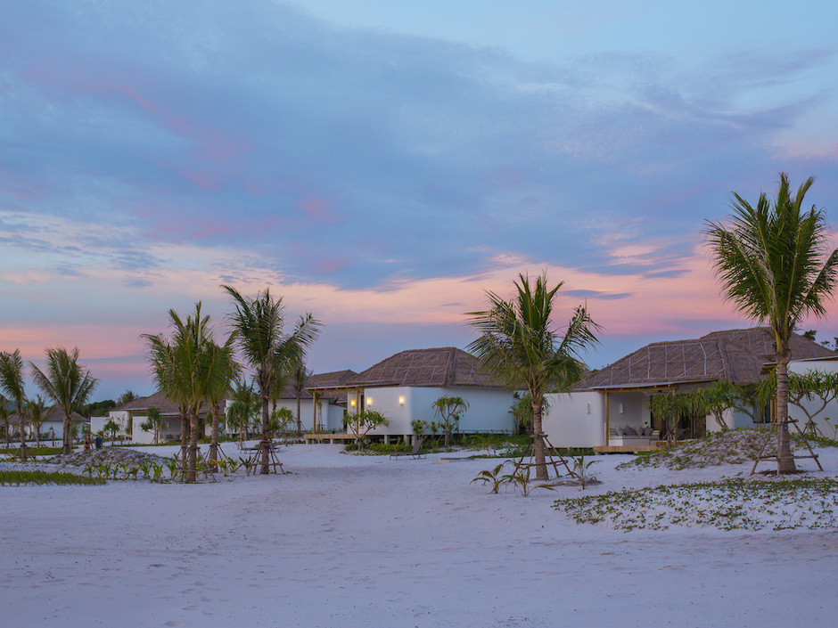 The Royal Sands Koh Rong 5*