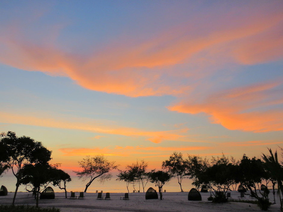 The Royal Sands Koh Rong 5*