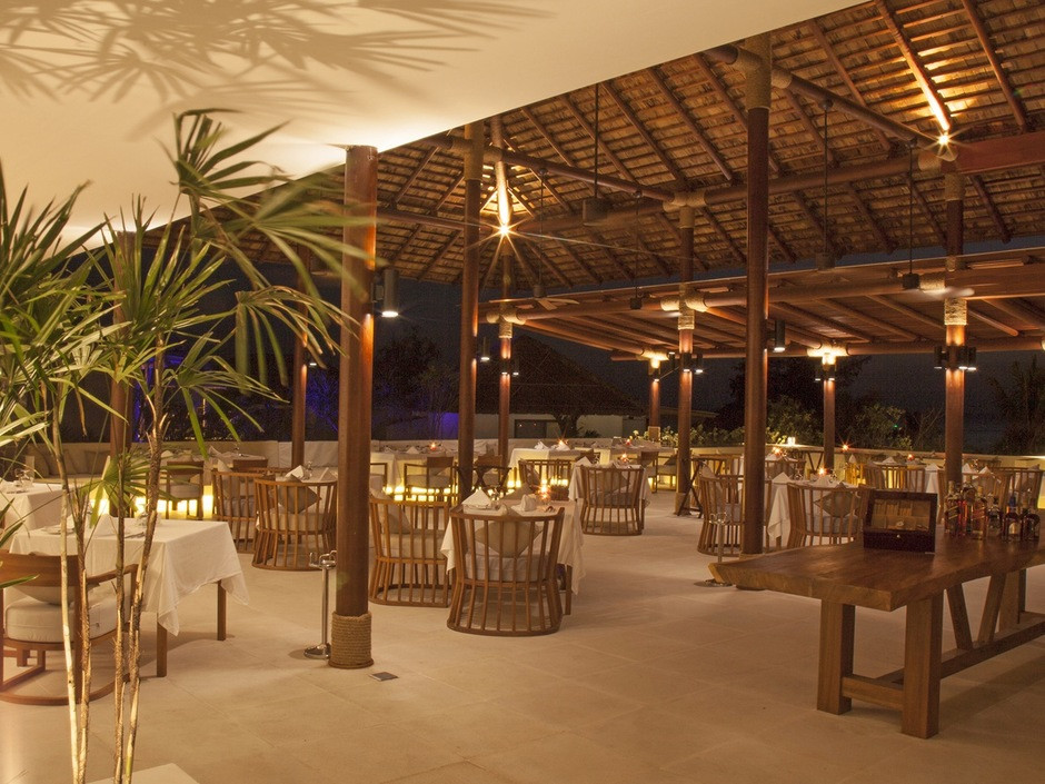 The Royal Sands Koh Rong 5*