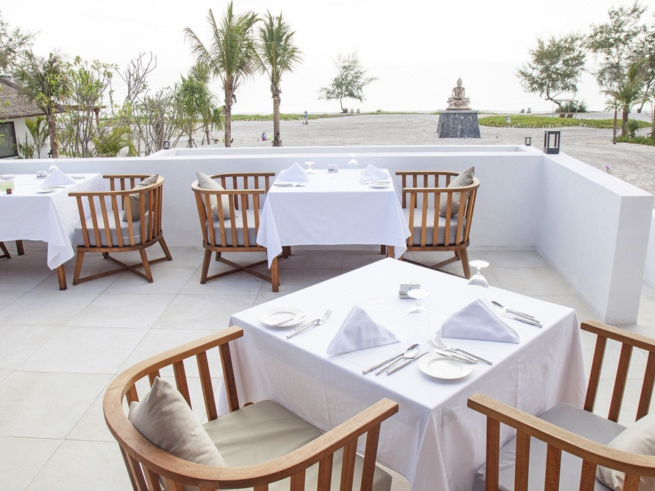 The Royal Sands Koh Rong 5*