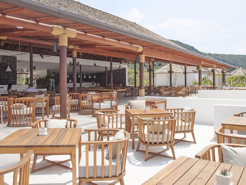 The Royal Sands Koh Rong 5*