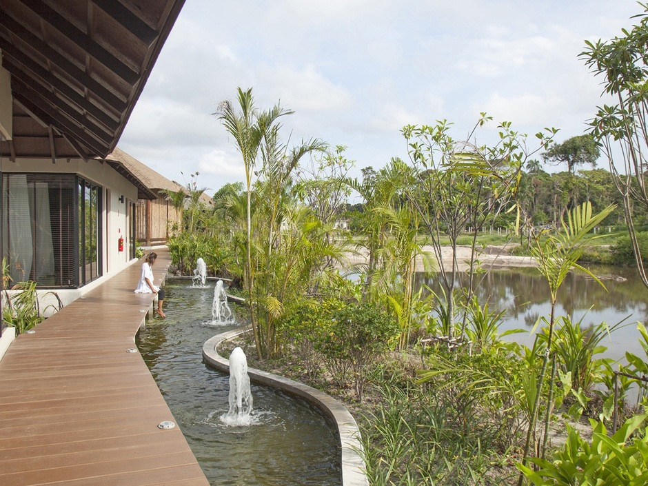 The Royal Sands Koh Rong 5*