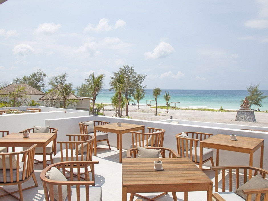 The Royal Sands Koh Rong 5*
