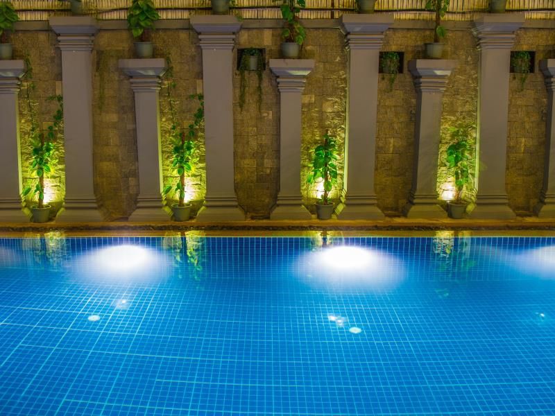 Bayon Boutique 3*
