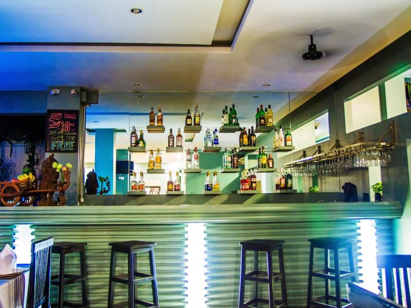 Bayon Boutique 3*