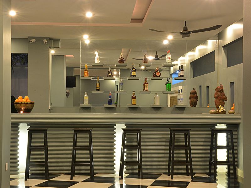 Bayon Boutique 3*