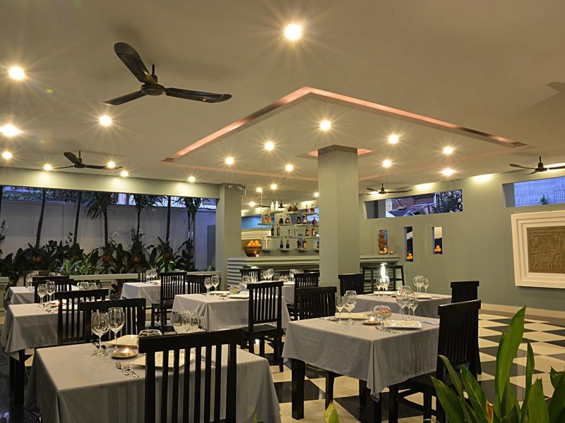 Bayon Boutique 3*