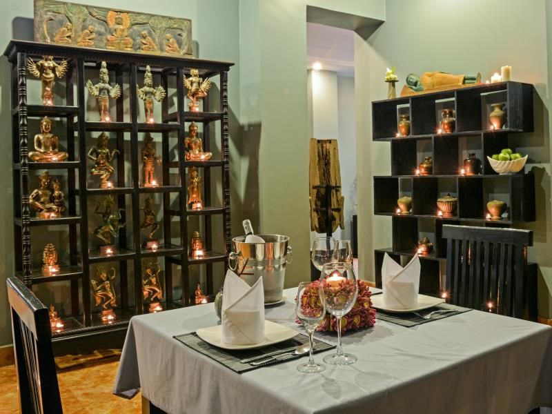 Bayon Boutique 3*