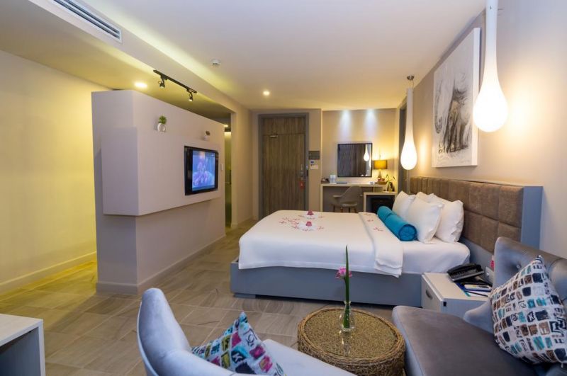 Damrei Angkor Hotel 5*