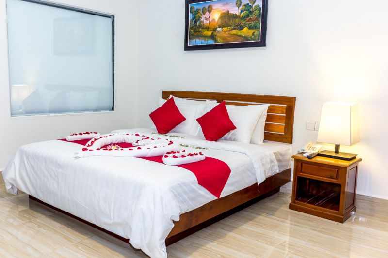 Dinata Angkor Boutique Hotel 3*
