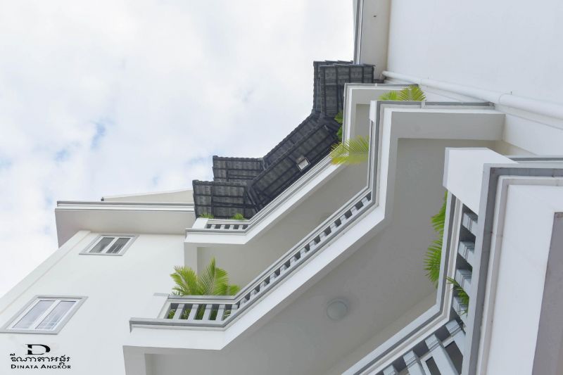 Dinata Angkor Boutique Hotel 3*