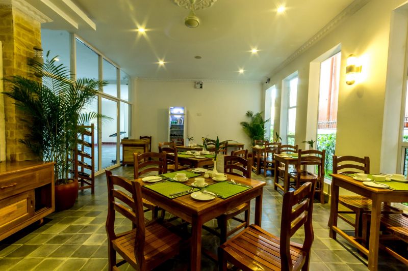 Dinata Angkor Boutique Hotel 3*