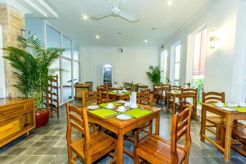 Dinata Angkor Boutique Hotel 3*