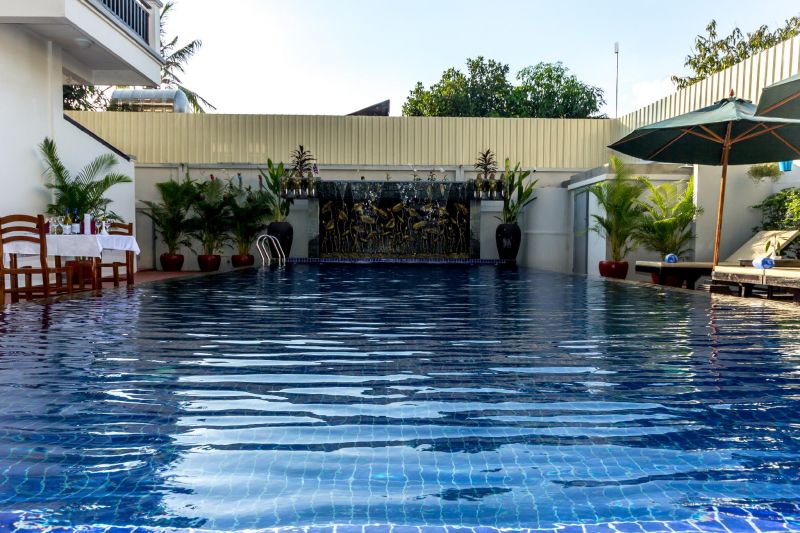 Dinata Angkor Boutique Hotel 3*