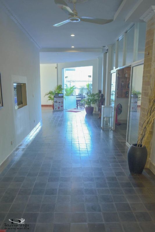 Dinata Angkor Boutique Hotel 3*
