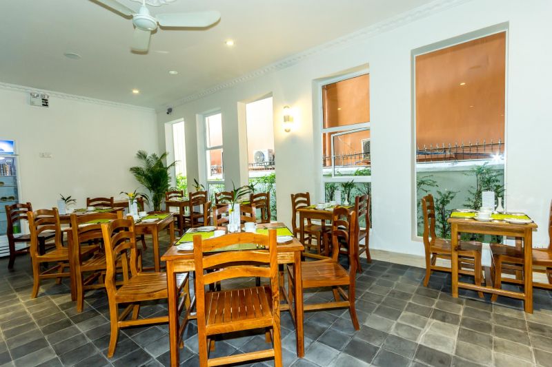 Dinata Angkor Boutique Hotel 3*