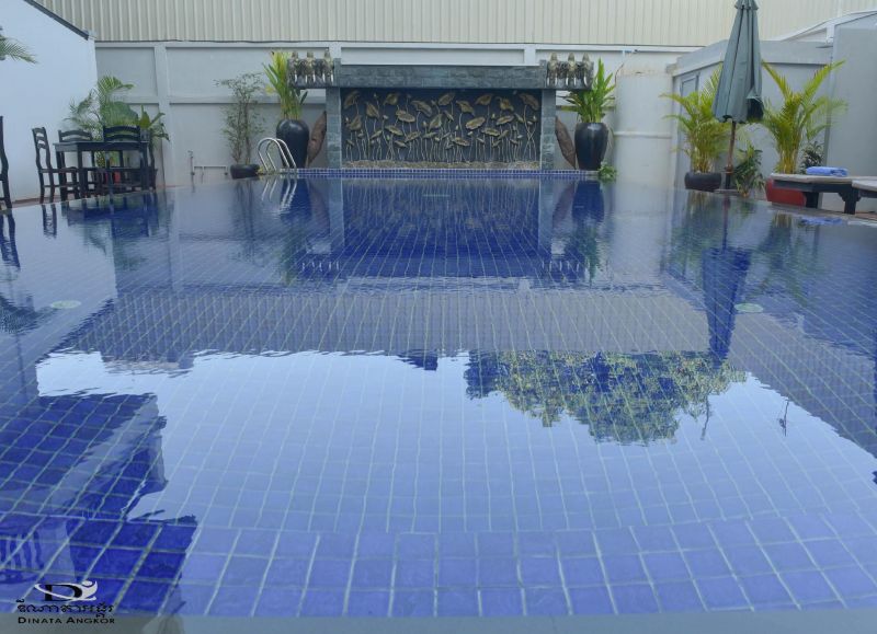 Dinata Angkor Boutique Hotel 3*