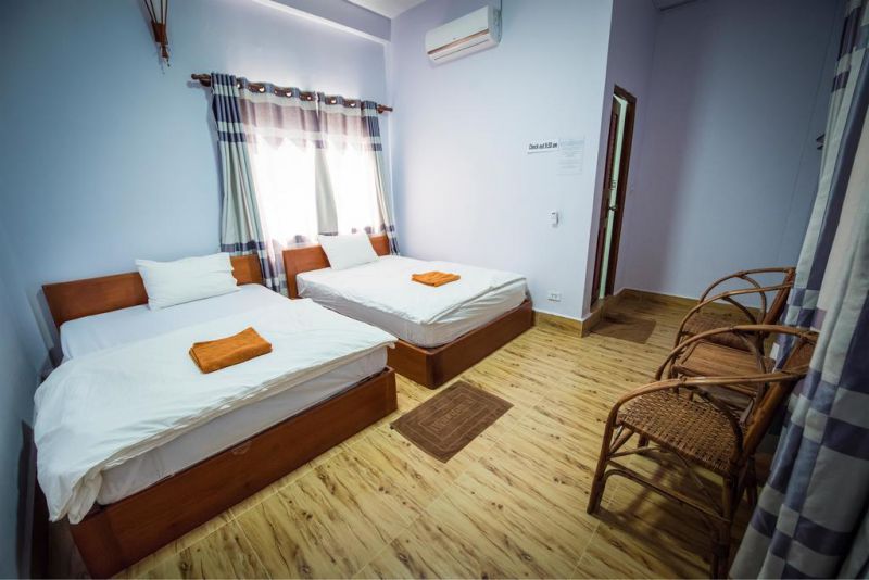 Koh Rong Boutique 3*