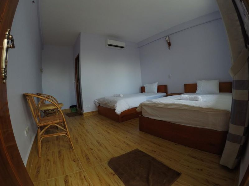 Koh Rong Boutique 3*