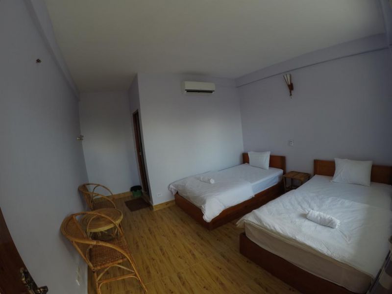Koh Rong Boutique 3*