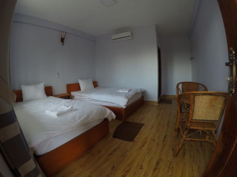 Koh Rong Boutique 3*