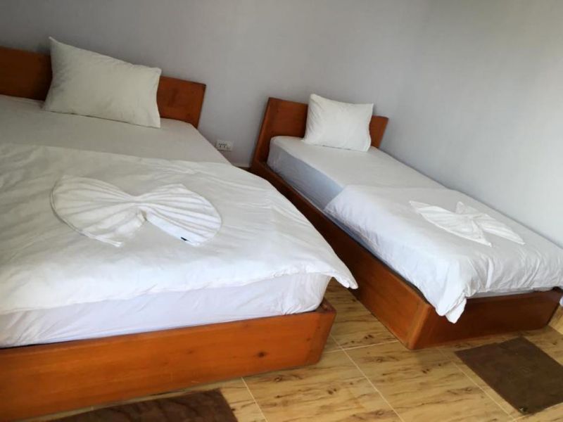 Koh Rong Boutique 3*
