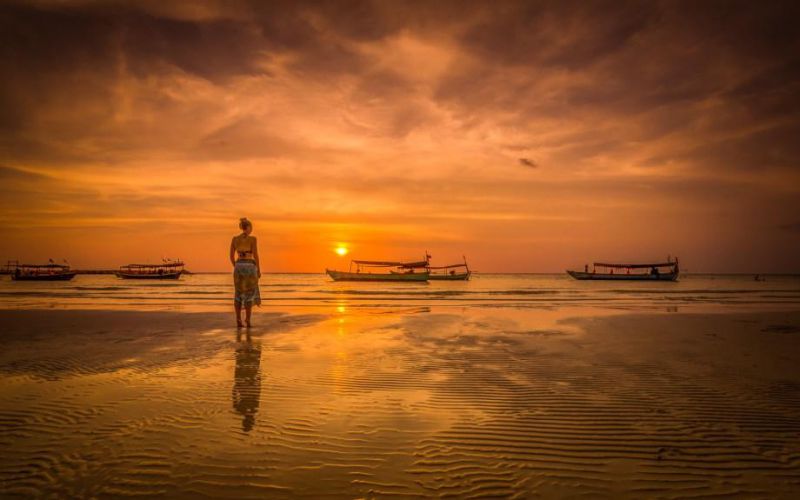 Koh Rong Boutique 3*