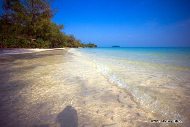 Koh Rong Boutique 3*