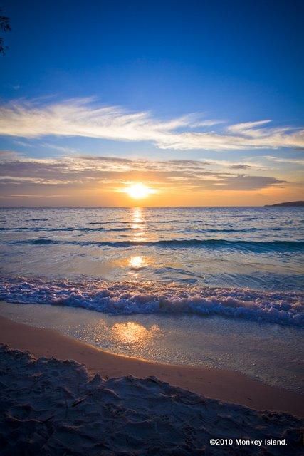 Koh Rong Boutique 3*
