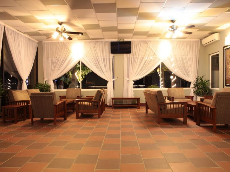 Legacy Hotel & Resort 4*