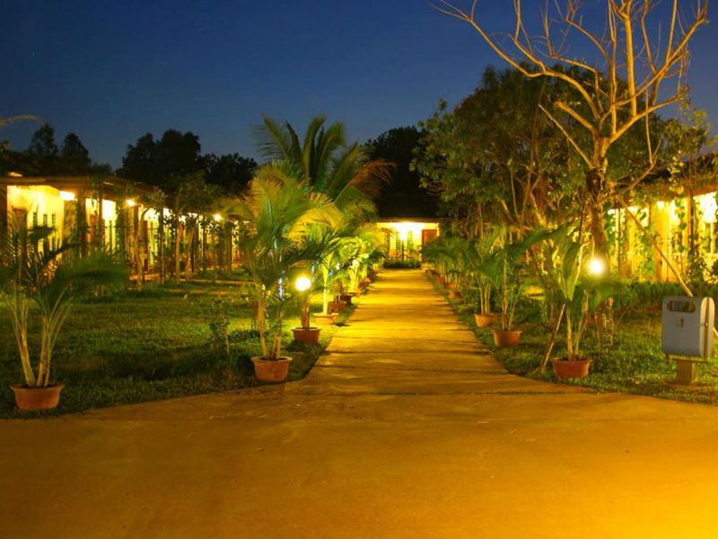 Legacy Hotel & Resort 4*