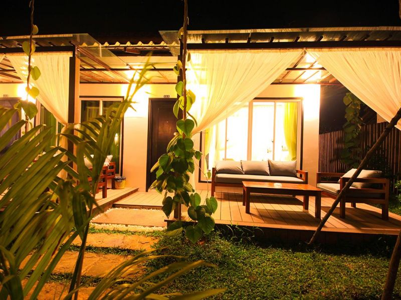 Legacy Hotel & Resort 4*