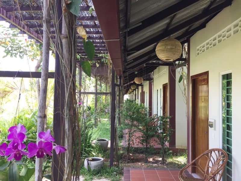 Legacy Hotel & Resort 4*