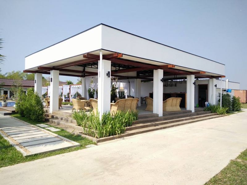 Legacy Hotel & Resort 4*