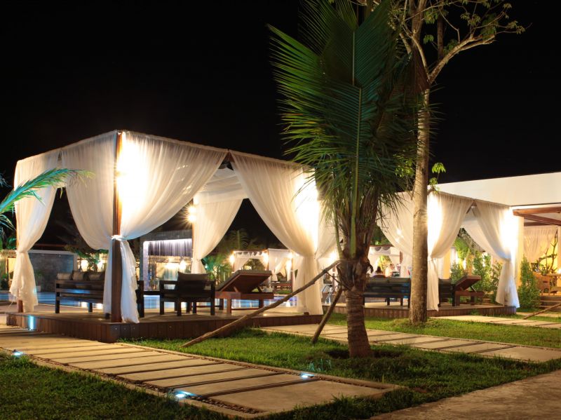 Legacy Hotel & Resort 4*