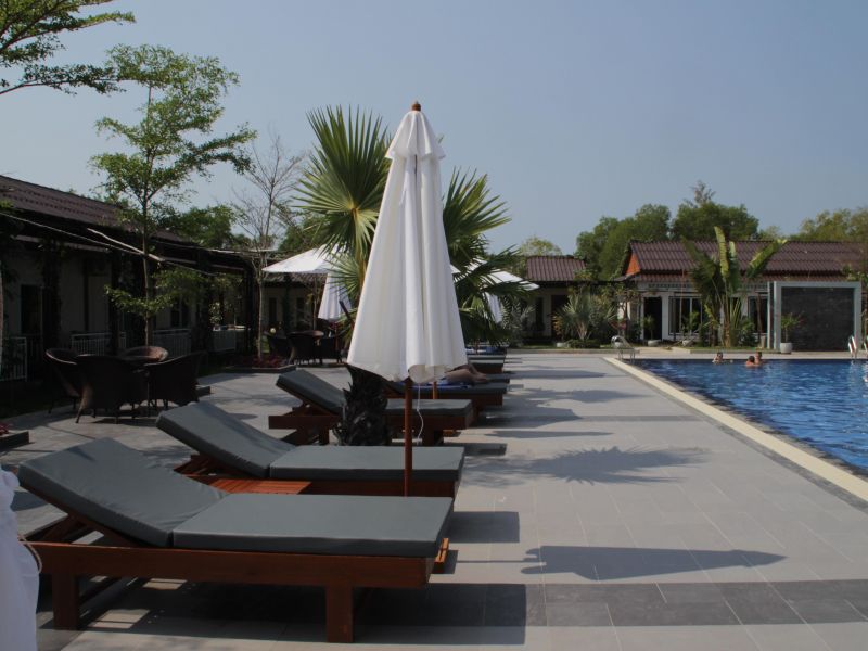 Legacy Hotel & Resort 4*