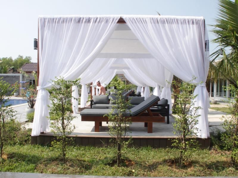 Legacy Hotel & Resort 4*