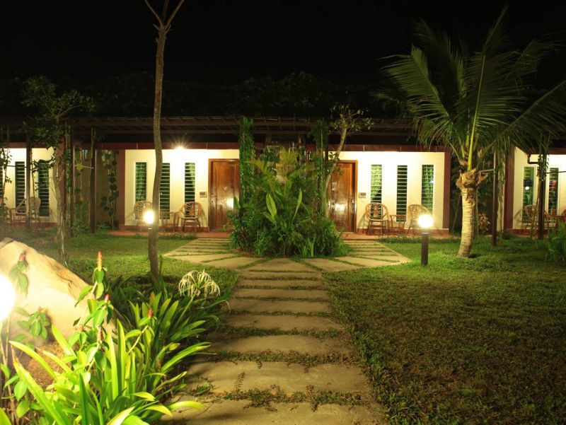 Legacy Hotel & Resort 4*