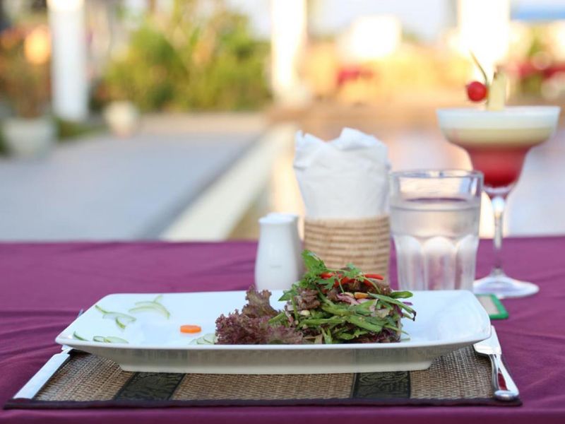 Legacy Hotel & Resort 4*
