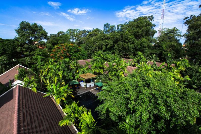 Lynnaya Urban River Resort & Spa 4*