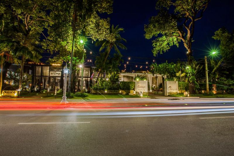 Lynnaya Urban River Resort & Spa 4*