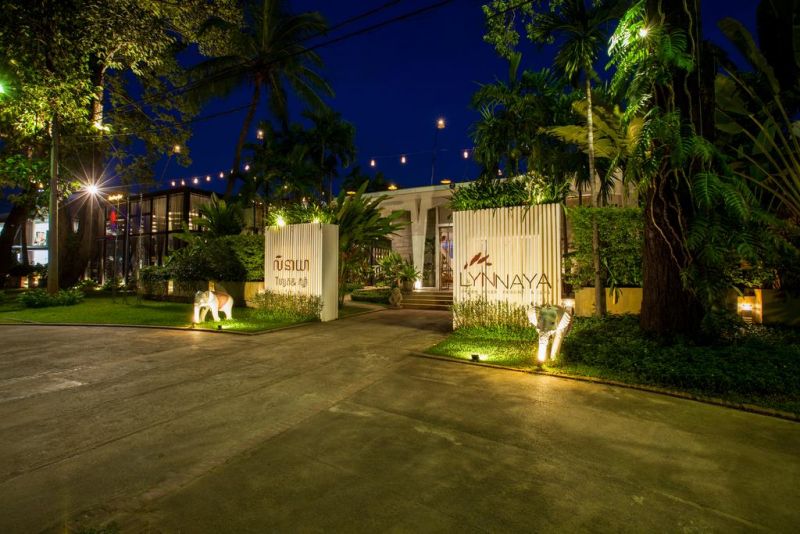Lynnaya Urban River Resort & Spa 4*